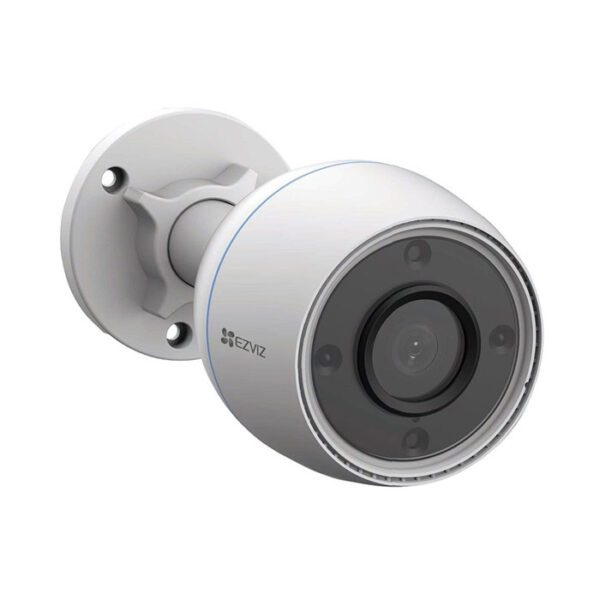 Camera WiFi ngoài trời EZVIZ H3C Color 2MP (CS-H3c-R100-1K2WFL)