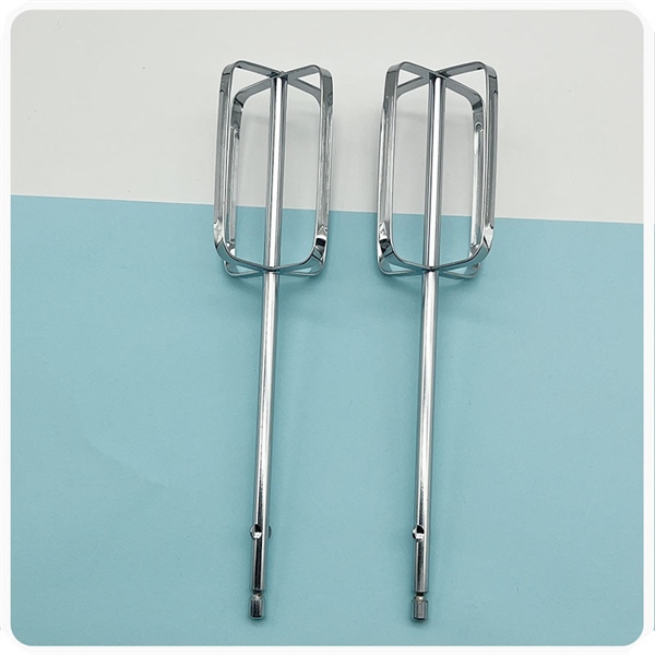 Bộ 2 que máy đánh trứng thay thế vuông