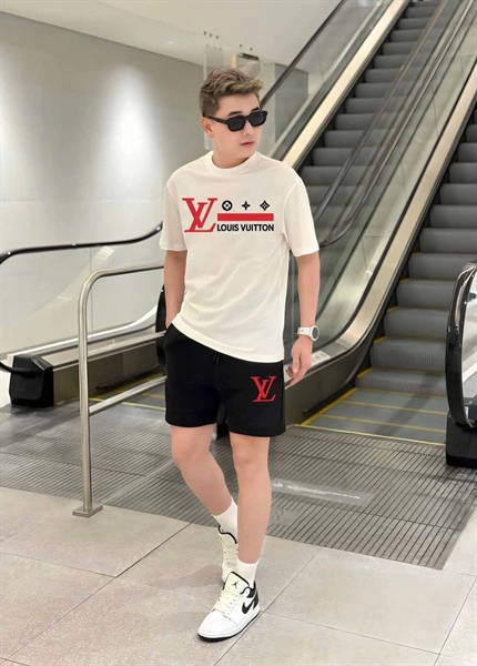TEE LUXURY 24525