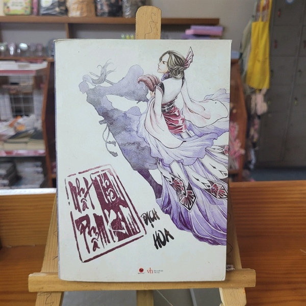 [Sách cũ] Nhất phẩm thiên kim