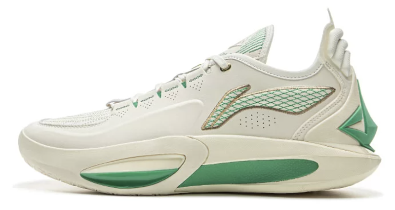 Li-Ning JB 3 "Retro Tennis"