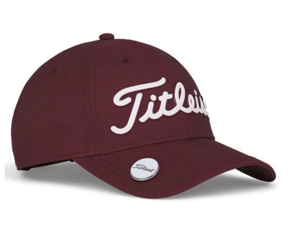 Titleist Players Ball Marker