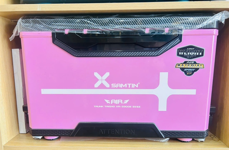 Thùng Câu Xsamtin 3300E