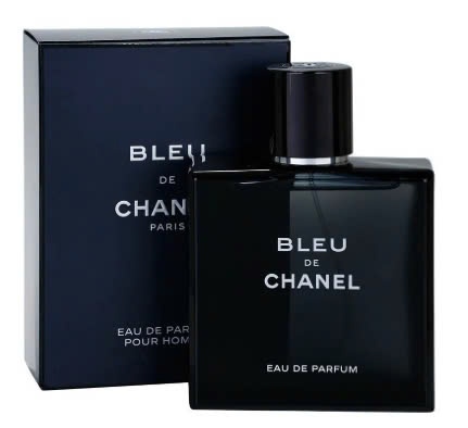 Nước hoa Chanel Bleu đen 150ml (PN) KG+