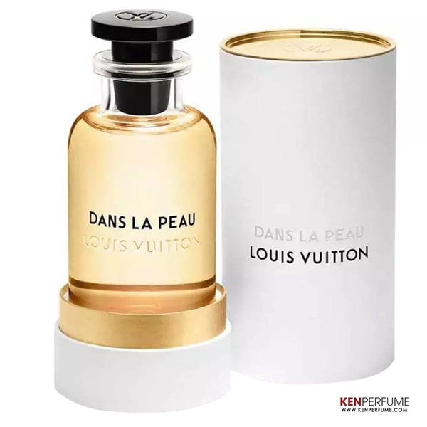 Nước hoa LV Dans La Peau 100ml +