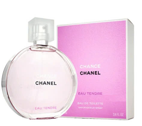 Nước hoa Chanel Chance hồng 100ml (PN) KG+