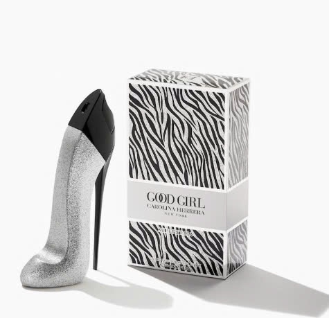 Nước hoa Carolina Herrera Good Girl 80ml KG+