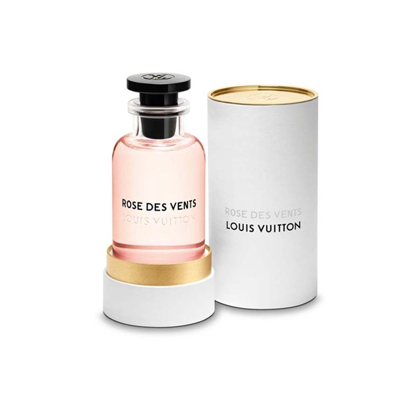 Nước hoa LV Rose Des Vents 100ml (PN)+