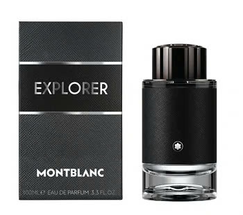 Nước Hoa Montblanc Explorer Đen 100ml (PN) KG+