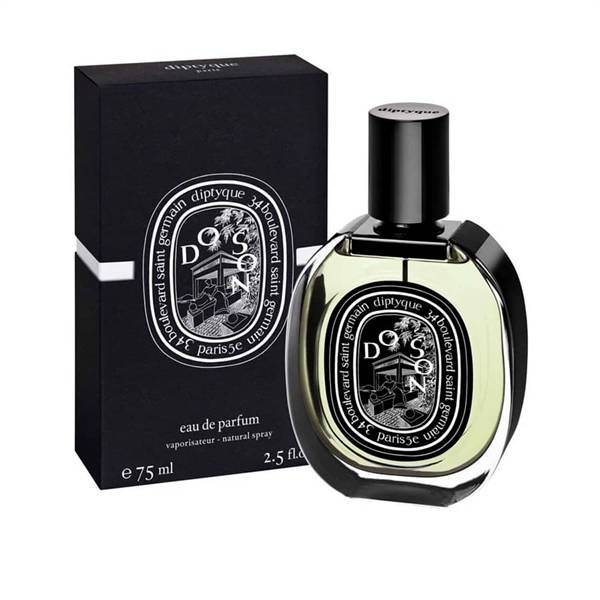 Nước hoa Diptyque Orpheon 75ml KG+