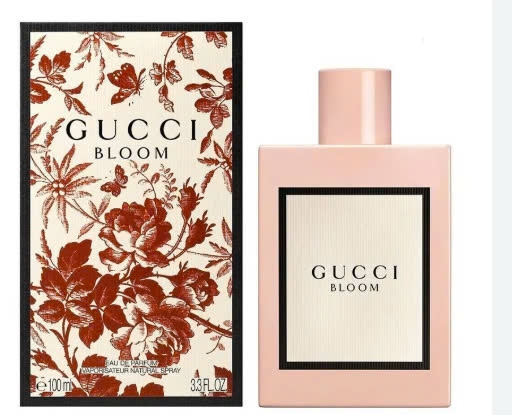 Nước hoa GG Bloom 100ml (PN) KG+
