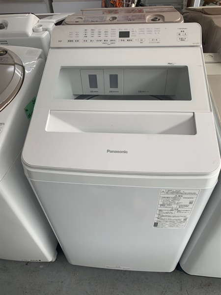 Máy giặt panasonic 9kg 2023 đức