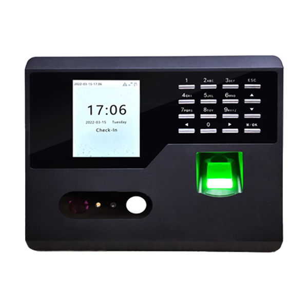 Máy chấm công khuôn mặt MB20-VL