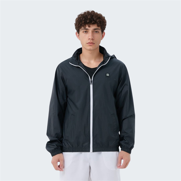 Áo Khoác Ura Windbreaker Hooded Jacket