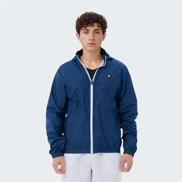 Áo Khoác Ura Windbreaker Hooded Jacket