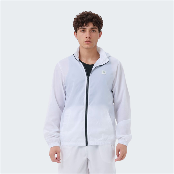 Áo Khoác Ura Windbreaker Hooded Jacket