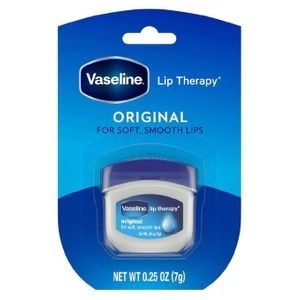 Vaseline original fobelife ( hũ /7gr)