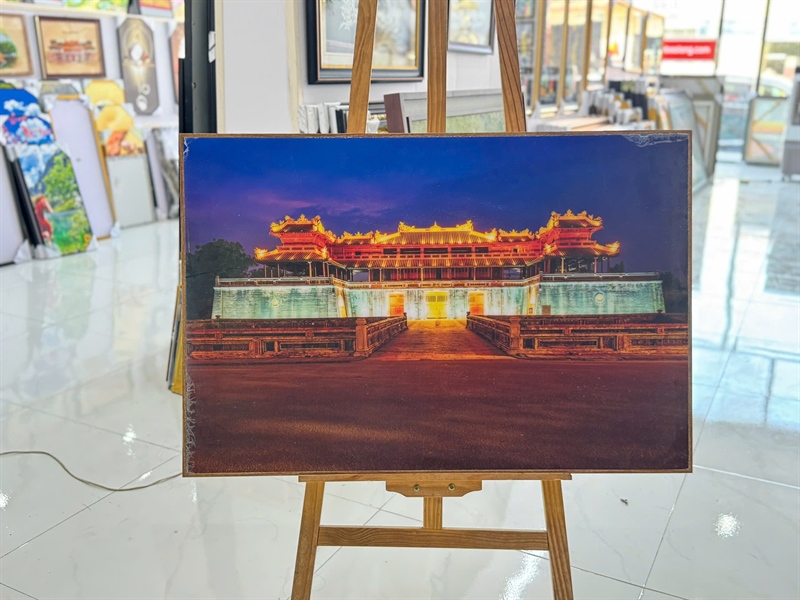 ĐẠI NỘI HUẾ