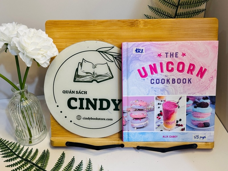 The Unicorn Cookbook