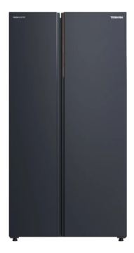 Tủ Lạnh Toshiba Inverter 711 Lít