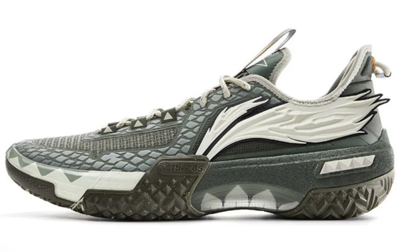 Li-Ning Jie Ao "Emperor's Spirit"