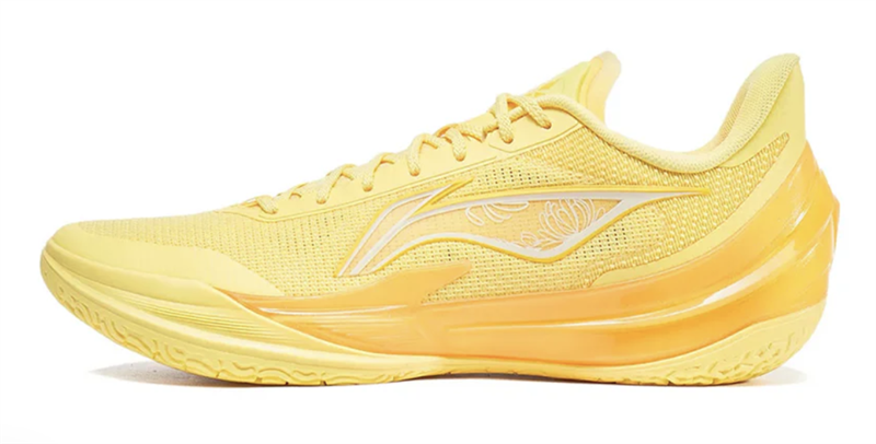 Li-Ning Liren 5 V2 "Japanese Kerria"