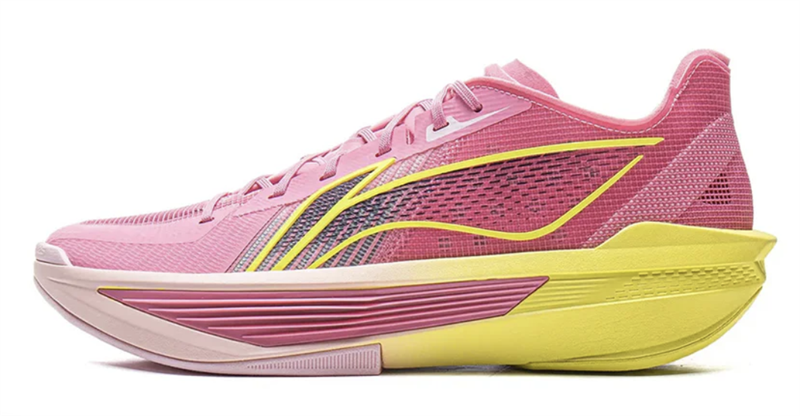 Li-Ning Ultra Light 2025 "Cherries"