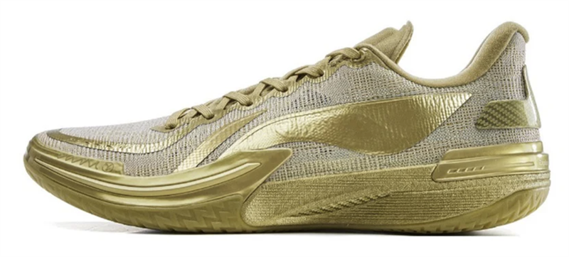 Li-Ning Gamma 1 "Golden Cow"