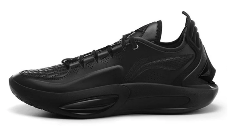 Li-Ning JB 3 "Take The Step"