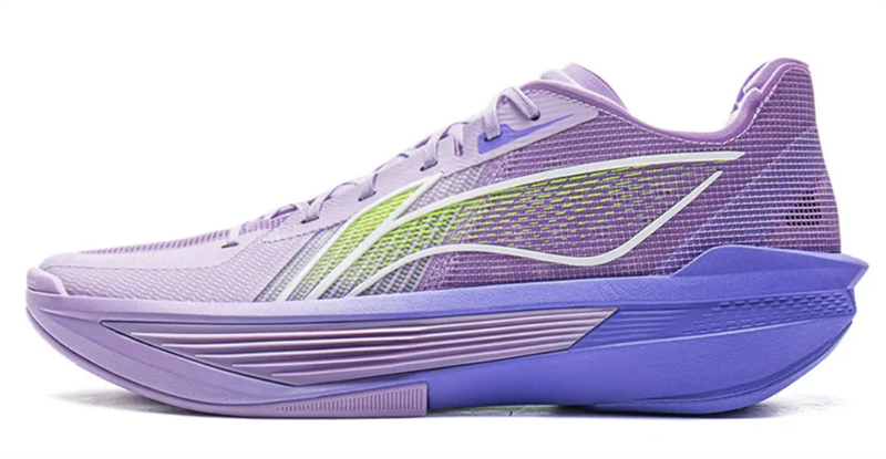 Li-Ning Ultra Light 2025 "Grapes"