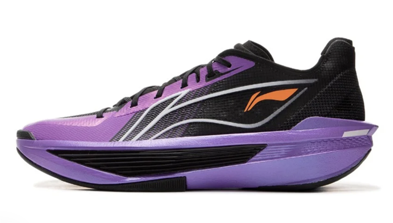 Li-Ning Ultra Light 2025 "Purple"