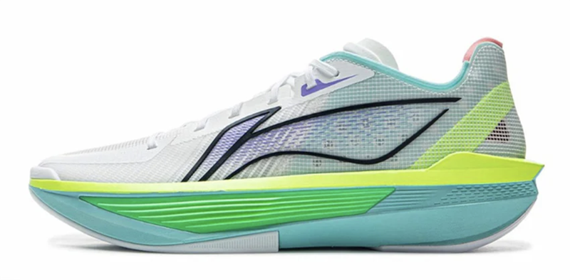 Li-Ning Ultra Light 2025 "Springtime"