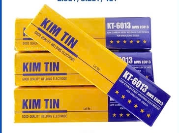 Que Hàn Kim Tín 2l5 - 3l2( thùng 20kg)