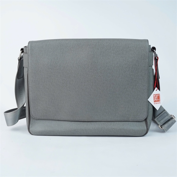 Túi LV đeo chéo xám (DU4140) sz32 +