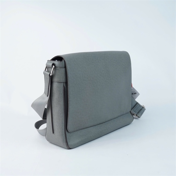 Túi LV đeo chéo xám (DU4140) sz32 +