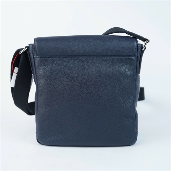 Túi Ecco đeo chéo xanh đậm sz21 +