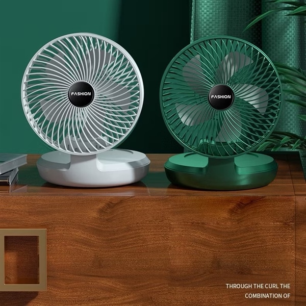 Quạt Tích Điện Fashion UN12 ( Thùng 42 )