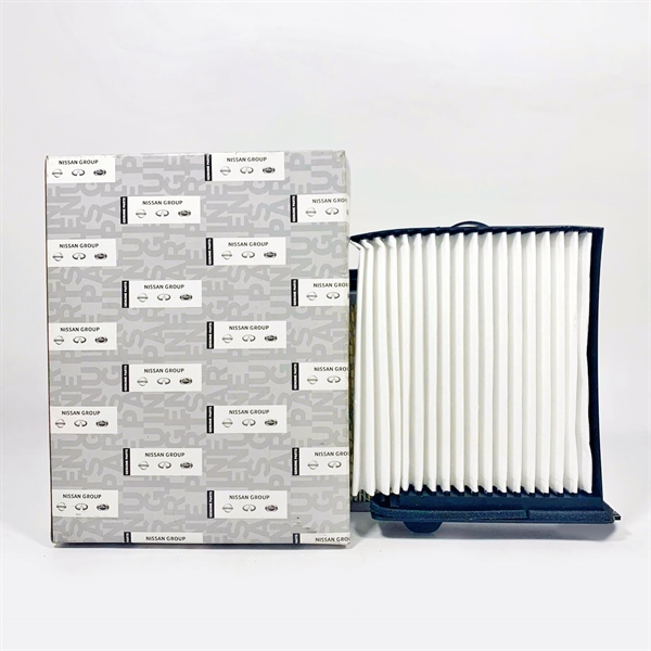 Lọc gió điều hòa Nissan Livina, Grand Livina 1.5L, Tiida