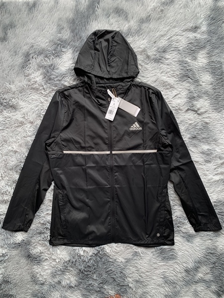 ÁO KHOÁC ADIDAS - OWN THE RUN