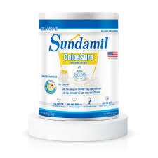 Sundalmil Colos Sure 800g