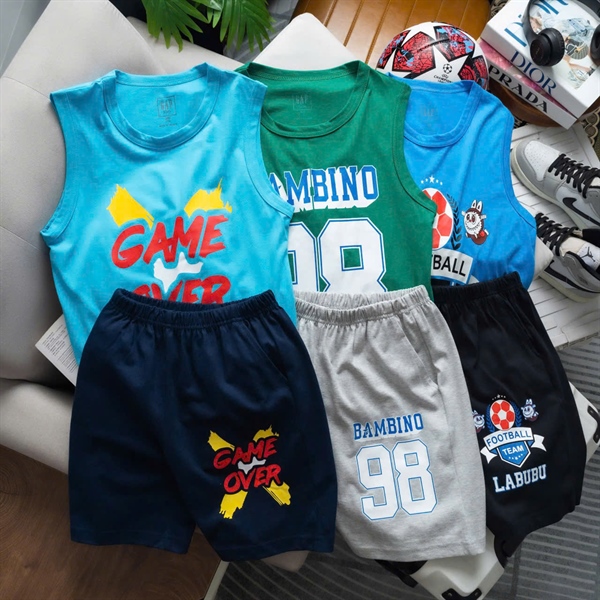 P992 Bộ Ba Lỗ BT GAP