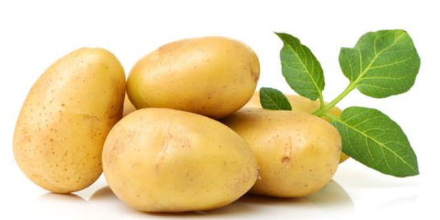 Happy khoai tây trung 1kg - Potato