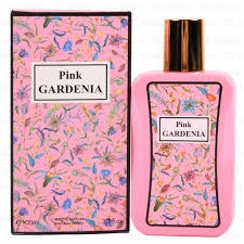 NƯỚC HOA PINK GARDENIA 100ML