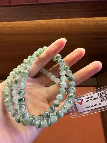 Chuỗi băng hoa bay my 342743-KG ly7-88