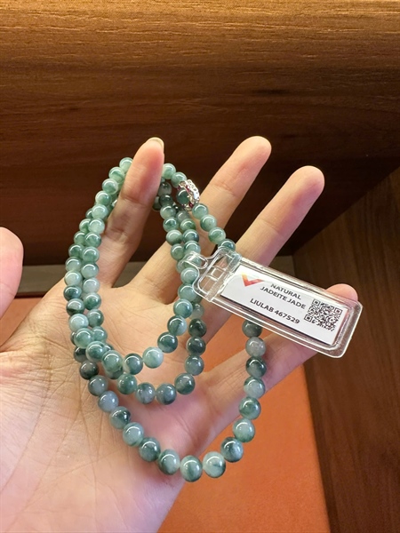 Chuỗi hoa bay mya 467529 KG ly6-109