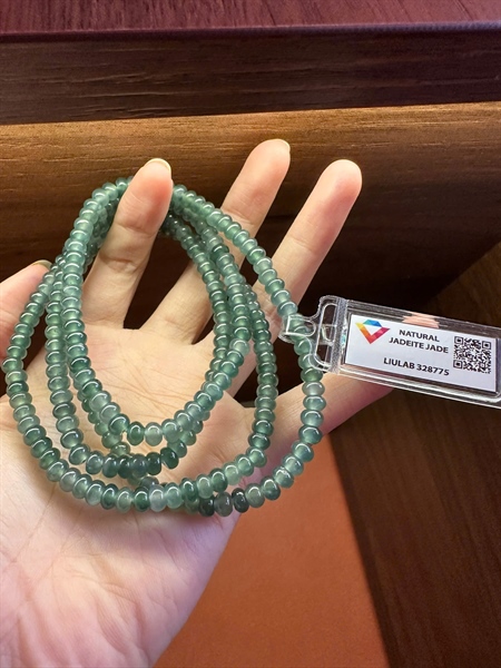 Chuỗi vòng bánh xe lam băng Gua 328775 KG ly5-245