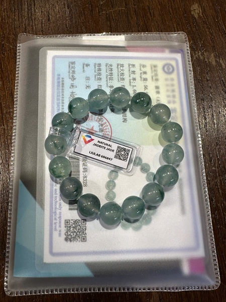 Vòng tay cao băng hoa bay 696847+ ly12-16