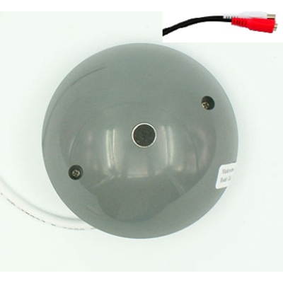 Micro thu âm thanh dùng cho đầu thu