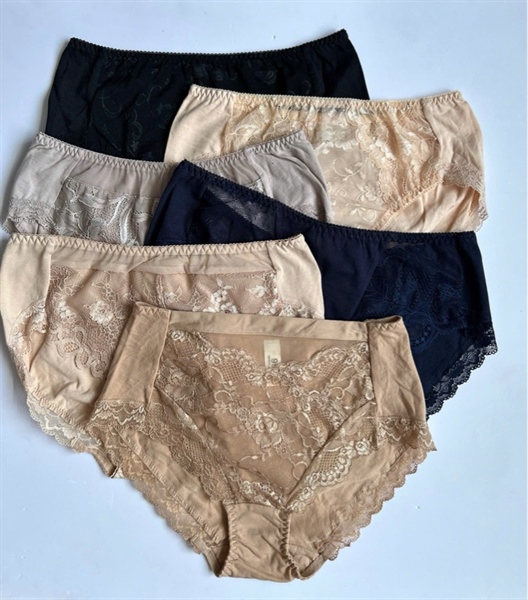 Quần chip xuất Hàn