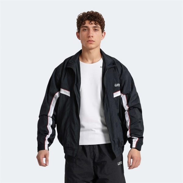 Áo Khoác Ura Woven Lined Jacket